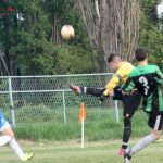 Dunav rutinski do pobede - OFK BOR - Dunav 0:5