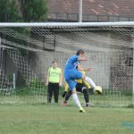 Dunav rutinski do pobede - OFK BOR - Dunav 0:5