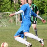 Dunav rutinski do pobede - OFK BOR - Dunav 0:5