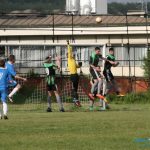 Dunav rutinski do pobede - OFK BOR - Dunav 0:5