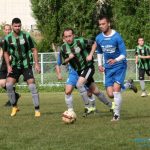 Dunav rutinski do pobede - OFK BOR - Dunav 0:5