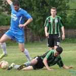 Dunav rutinski do pobede - OFK BOR - Dunav 0:5