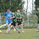 Dunav rutinski do pobede - OFK BOR - Dunav 0:5