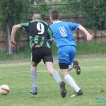 Dunav rutinski do pobede - OFK BOR - Dunav 0:5