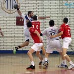 Rukomet 20,kolo: ORK BOR - Bela Palanka 26:33 (12:19)