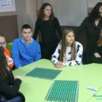 Uspeh učenika Tehničke škole u Boru na Nacionalnoj ekološkoj olimpijadi (video) Uspeh učenika Tehničke škole u Boru na Nacionalnoj ekološkoj olimpijadi (video)