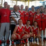 Borske košarkašice prve na turniru u Prokuplju