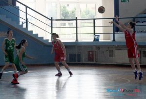 Borske košarkašice prve na turniru u Prokuplju Borske košarkašice prve na turniru u Prokuplju