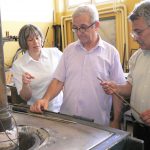 BOR - POCAL: Saradnja u novim funkcionalnim legurama
