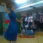 48 godina škole Vidovdan