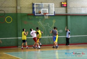 Završena Gradska liga u košarci