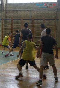 Završena Gradska liga u košarci