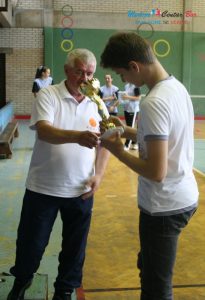 Završena Gradska liga u košarci