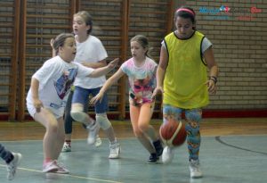 Završena Gradska liga u košarci