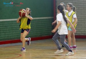 Najmlađe borske košarkašice osvojile prvi trofej Najmlađe borske košarkašice osvojile prvi trofej