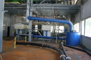 Svečano otvoren novi pogon u Belorečkom Peščaru