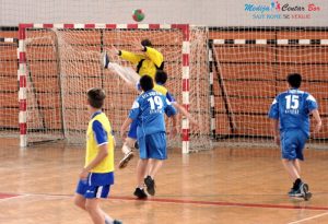 Kraj rukometne sezone - održani završni turniri u mini rukometu i ligama mlađih kategorija Kraj rukometne sezone - održani završni turniri u mini rukometu i ligama mlađih kategorija