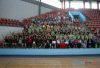 Kraj rukometne sezone - održani završni turniri u mini rukometu i ligama mlađih kategorija Kraj rukometne sezone - održani završni turniri u mini rukometu i ligama mlađih kategorija