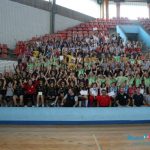 Kraj rukometne sezone - održani završni turniri u mini rukometu i ligama mlađih kategorija