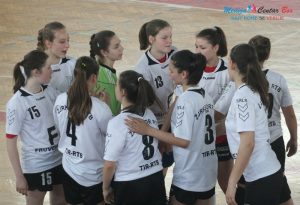 Kraj rukometne sezone - održani završni turniri u mini rukometu i ligama mlađih kategorija Kraj rukometne sezone - održani završni turniri u mini rukometu i ligama mlađih kategorija