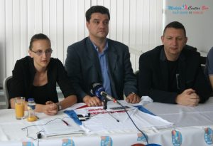 Povratak Jelene Prvulović - ŽKK BOR sve jači Povratak Jelene Prvulović - ŽKK BOR sve jači