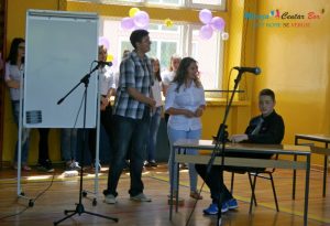 Svečana podela diploma i nagrada maturantima Tehničke škole u Boru