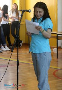 Svečana podela diploma i nagrada maturantima Tehničke škole u Boru