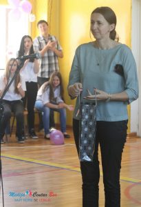 Svečana podela diploma i nagrada maturantima Tehničke škole u Boru