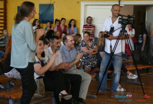 Svečana podela diploma i nagrada maturantima Tehničke škole u Boru