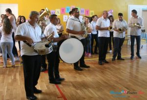 Svečana podela diploma i nagrada maturantima Tehničke škole u Boru