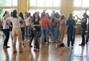 Svečana podela diploma i nagrada maturantima Tehničke škole u Boru