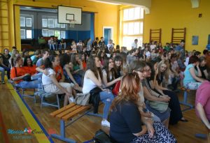 Svečana podela diploma i nagrada maturantima Tehničke škole u Boru