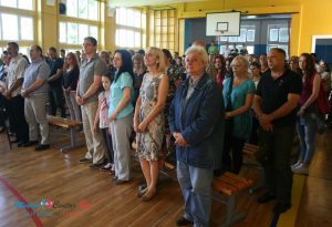 Svečana podela diploma i nagrada maturantima Tehničke škole u Boru