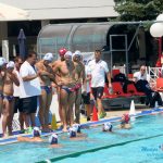 Vaterpolo: Drugi dan turnira