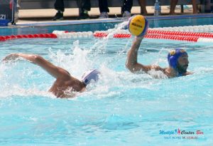 Vaterpolo Bor 2016: Srbija i Grčka u finalu