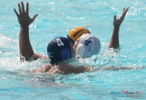 Vaterpolo : Počeo turnir Bor 2016