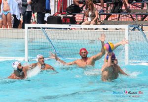 Vaterpolo: Grci bolji posle penala