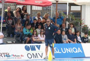 Vaterpolo: Grci bolji posle penala