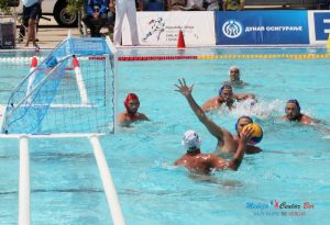 Vaterpolo: Grci bolji posle penala