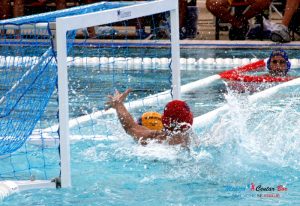 Vaterpolo Bor 2016: Srbija i Grčka u finalu
