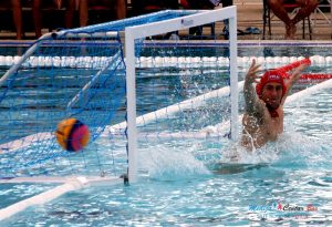 Vaterpolo Bor 2016: Srbija i Grčka u finalu