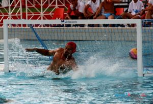 Vaterpolo Bor 2016: Srbija i Grčka u finalu