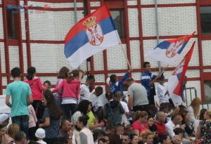 Vaterpolo: Grci bolji posle penala