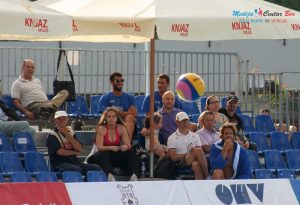 Vaterpolo : Počeo turnir Bor 2016