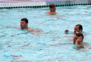 Vaterpolo: Grci bolji posle penala