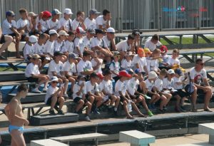 Vaterpolo : Počeo turnir Bor 2016