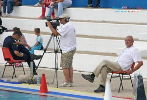 Vaterpolo Bor 2016: Srbija i Grčka u finalu