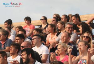 Vaterpolo : Počeo turnir Bor 2016