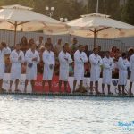 Vaterpolo : Počeo turnir Bor 2016