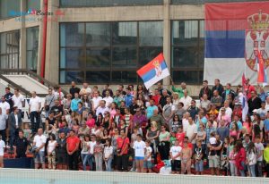 Vaterpolo: Grci bolji posle penala